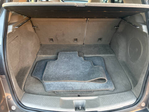 2008 Acura RDX SH-AWD