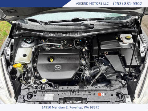 2015 Mazda MAZDA5 Sport