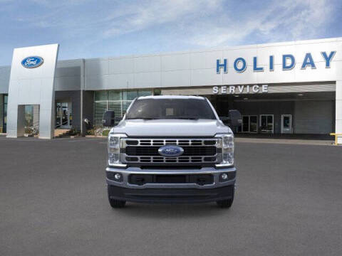 2026 Ford F-350 Super Duty XL