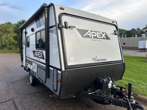 2022 Forest River AAPT15x