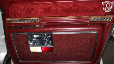 1976 Oldsmobile 98