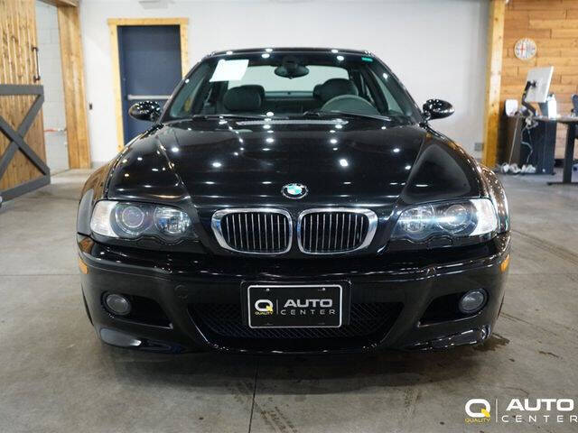 2006 BMW M3