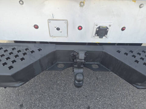 2016 RAM 3500 Tradesman