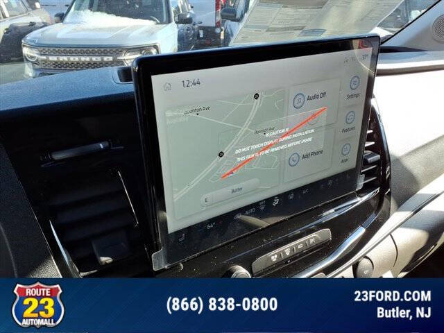 2026 Ford Transit 350 XLT