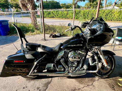 2016 Harley-Davidson FLTRX Road Glide