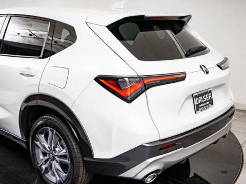 2025 Acura ADX