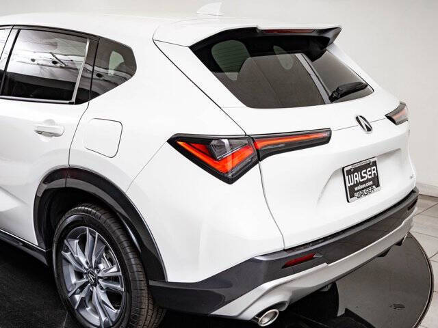 2025 Acura ADX