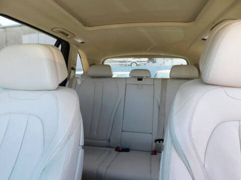 2014 BMW X5 xDrive35i