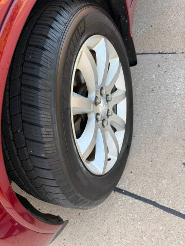 2015 Buick Enclave Premium