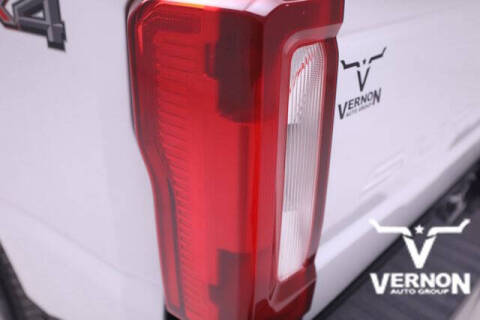 2026 Ford F-250 Super Duty XL