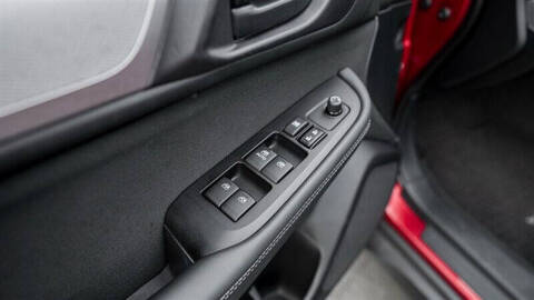 2019 Subaru Outback 2.5i