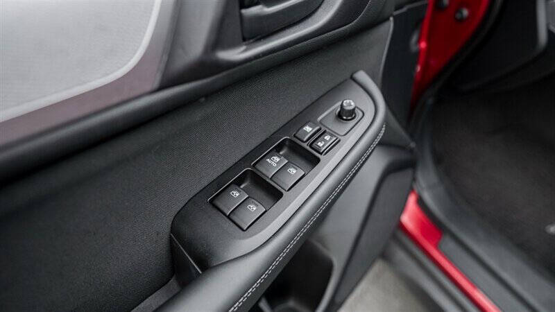 2019 Subaru Outback 2.5i