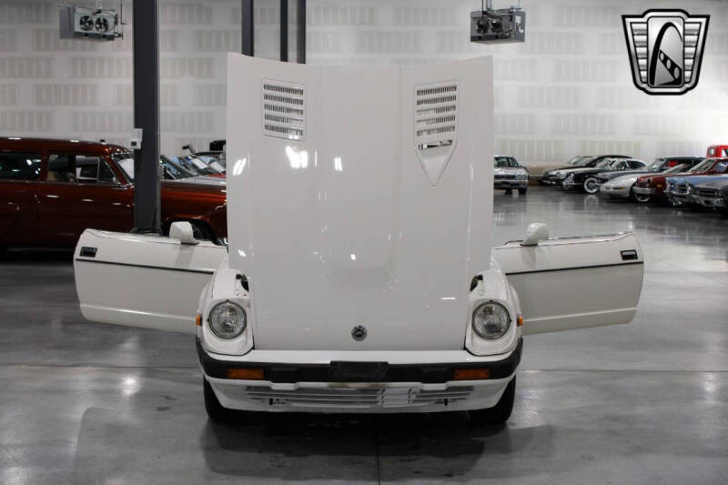 1983 Datsun 280ZX GL 2+2