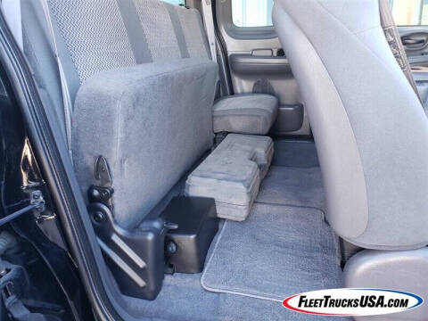 2002 Ford F-150