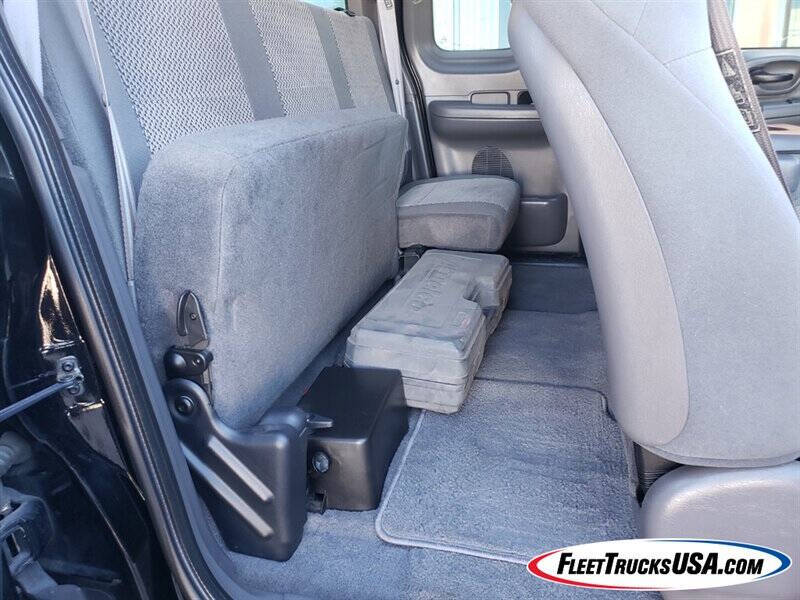 2002 Ford F-150