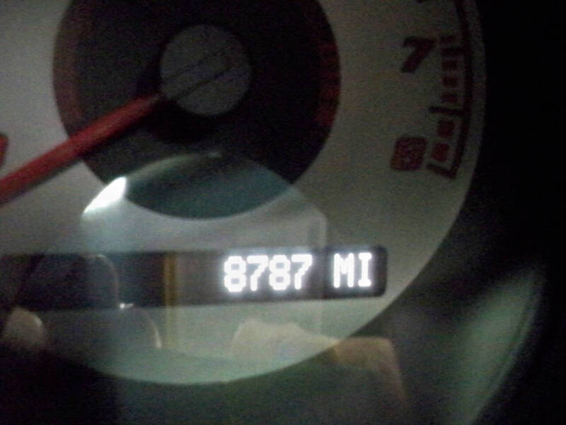 2006 Pontiac Solstice