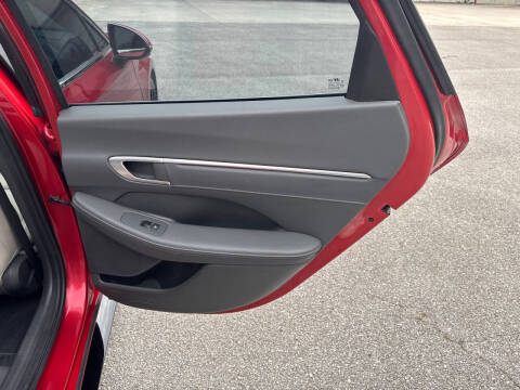 2026 Hyundai Elantra N