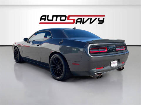 2020 Dodge Challenger
