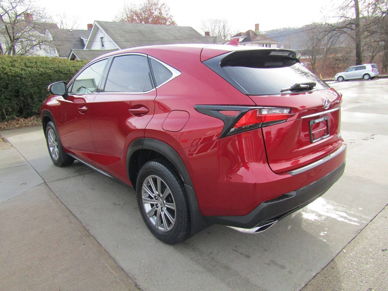 2016 Lexus NX 200t for sale at Joe s Preowned Autos in Moundsville, WV