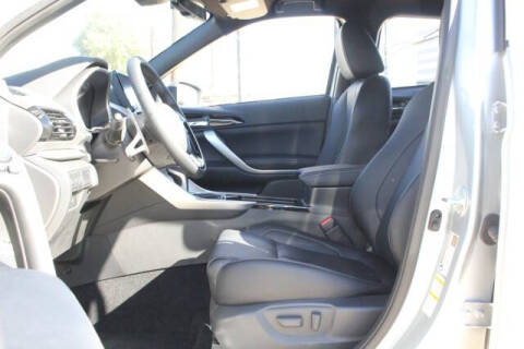 2026 Mitsubishi Eclipse Cross SEL