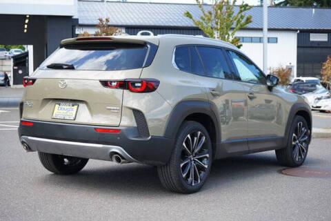 2024 Mazda CX-50 2.5 Turbo Premium Plus