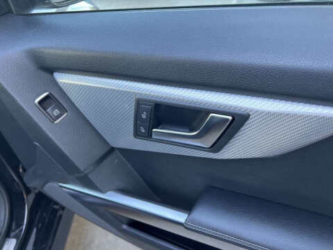 2014 Mercedes-Benz GLK GLK 350