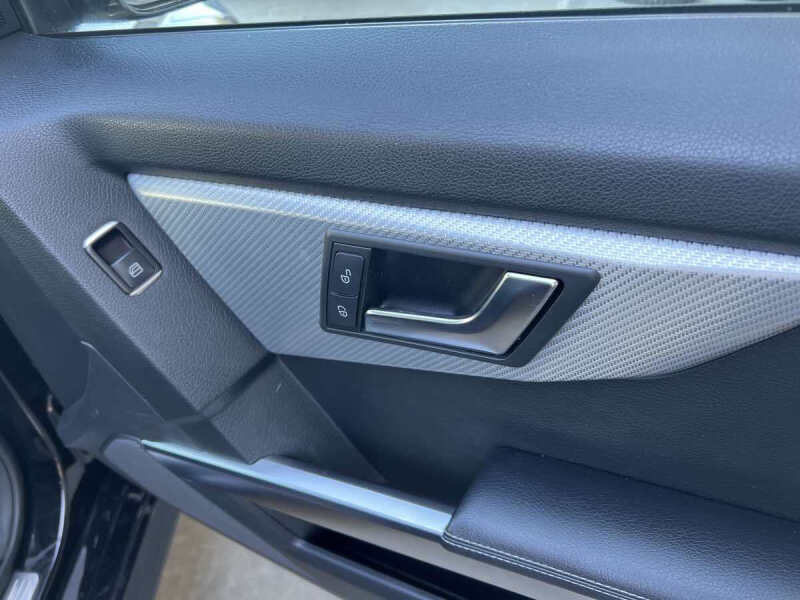 2014 Mercedes-Benz GLK GLK 350