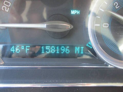 2007 Chevrolet HHR LT