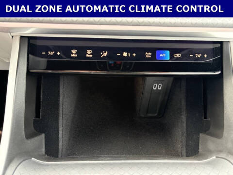 2025 Jeep Wagoneer S Limited