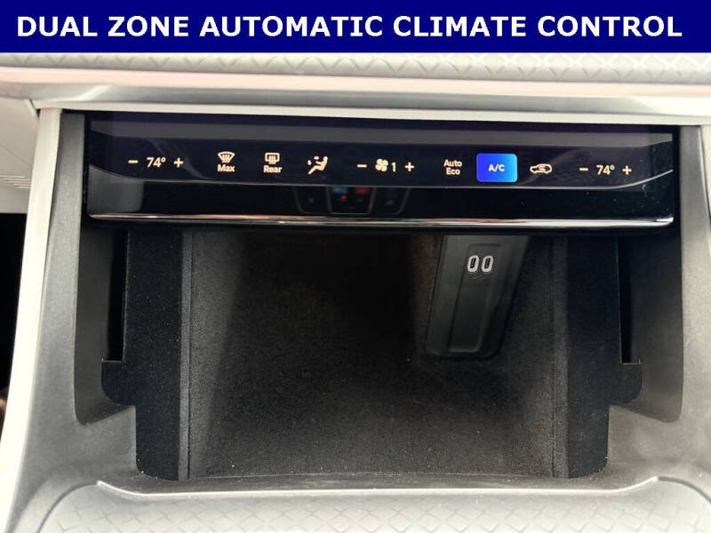 2025 Jeep Wagoneer S Limited