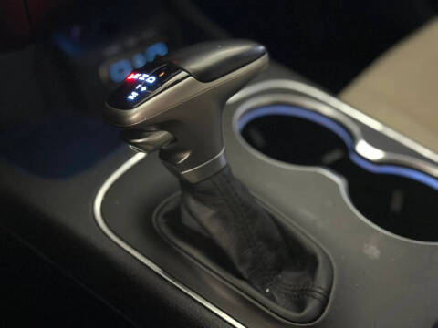 2019 Dodge Durango