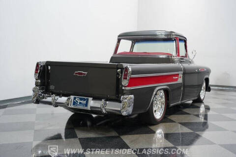 1957 Chevrolet 3100