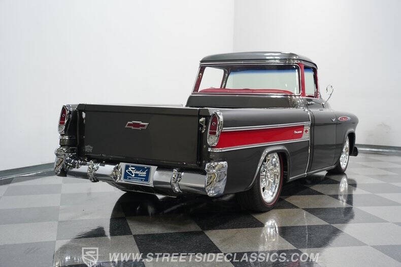 1957 Chevrolet 3100