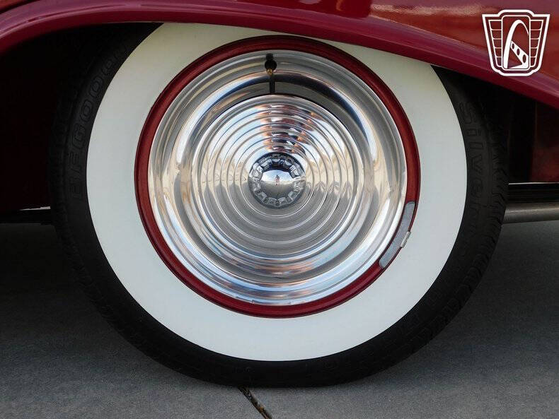 1956 Oldsmobile Eighty-Eight