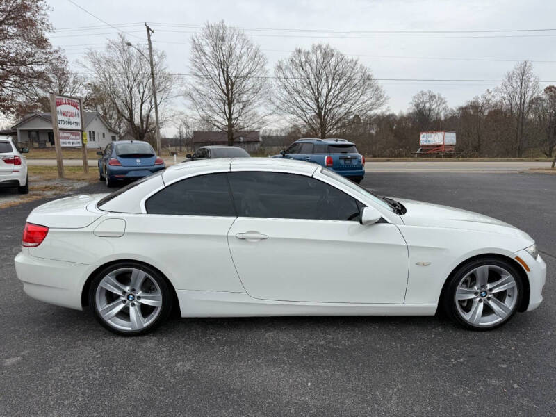 2007 BMW 3 Series 335i
