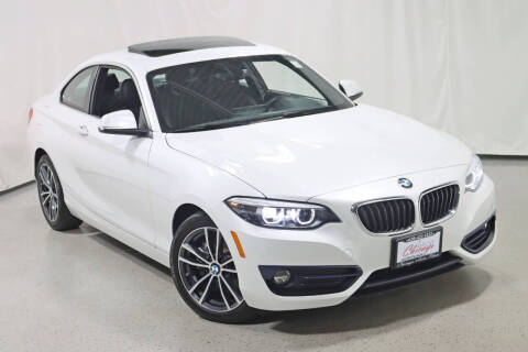 2018 BMW 2 Series 230i xDrive
