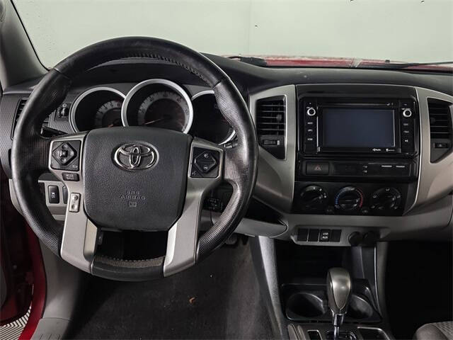 2014 Toyota Tacoma PreRunner