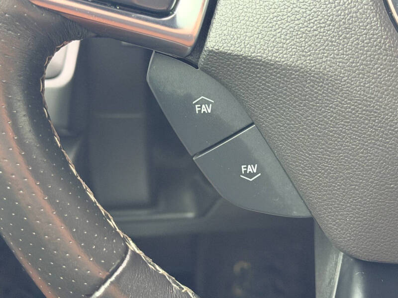 2018 Chevrolet Camaro SS