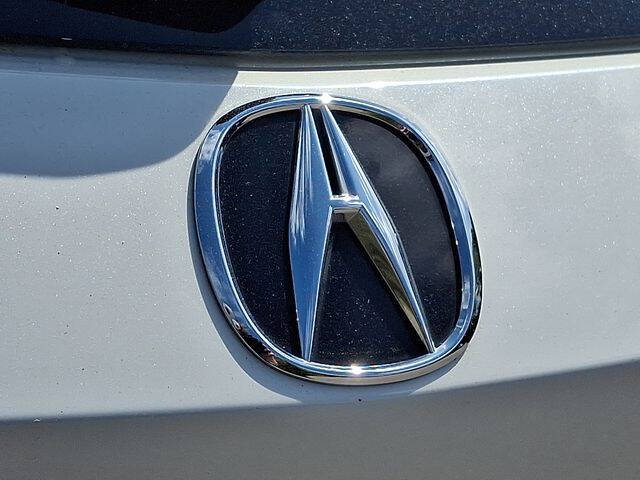2023 Acura MDX w/Tech