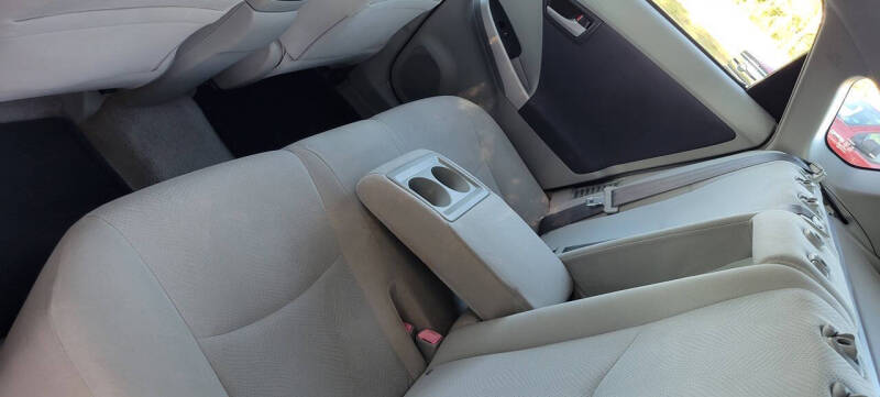 2011 Toyota Prius Five