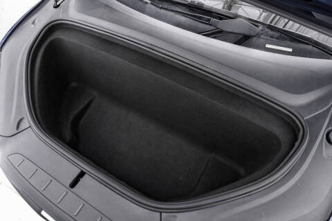 2023 Tesla Model X Plaid