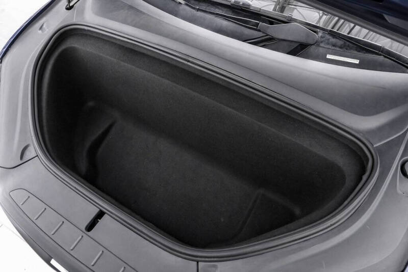 2023 Tesla Model X Plaid