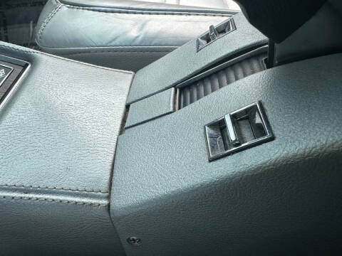 1975 Chevrolet Corvette