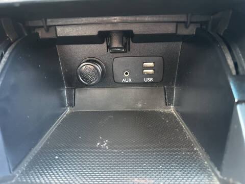 2015 Subaru Outback 3.6R Limited