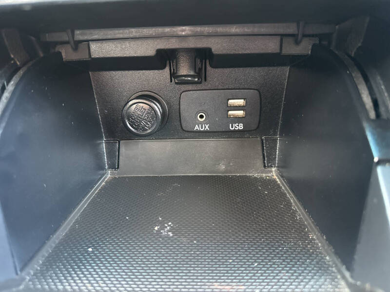 2015 Subaru Outback 3.6R Limited