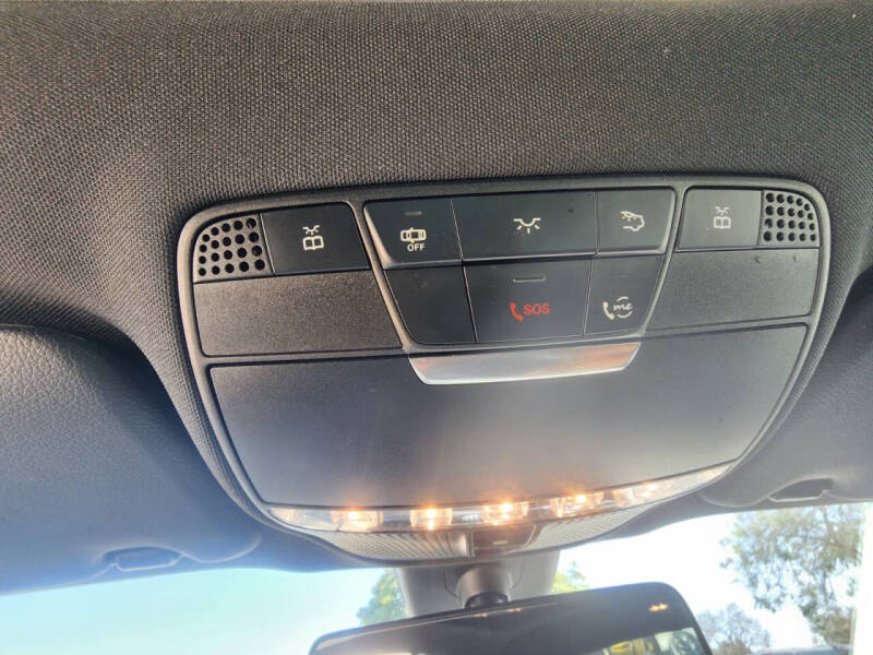 2019 Mercedes-Benz E-Class E 450