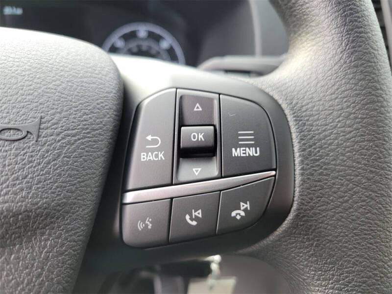 2024 Ford Transit 150