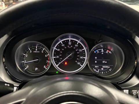 2018 Mazda CX-9 Touring