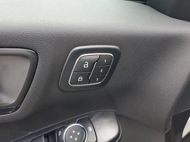 2024 Ford Escape ST-Line Select