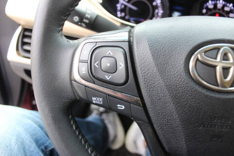 2013 Toyota Avalon XLE Premium